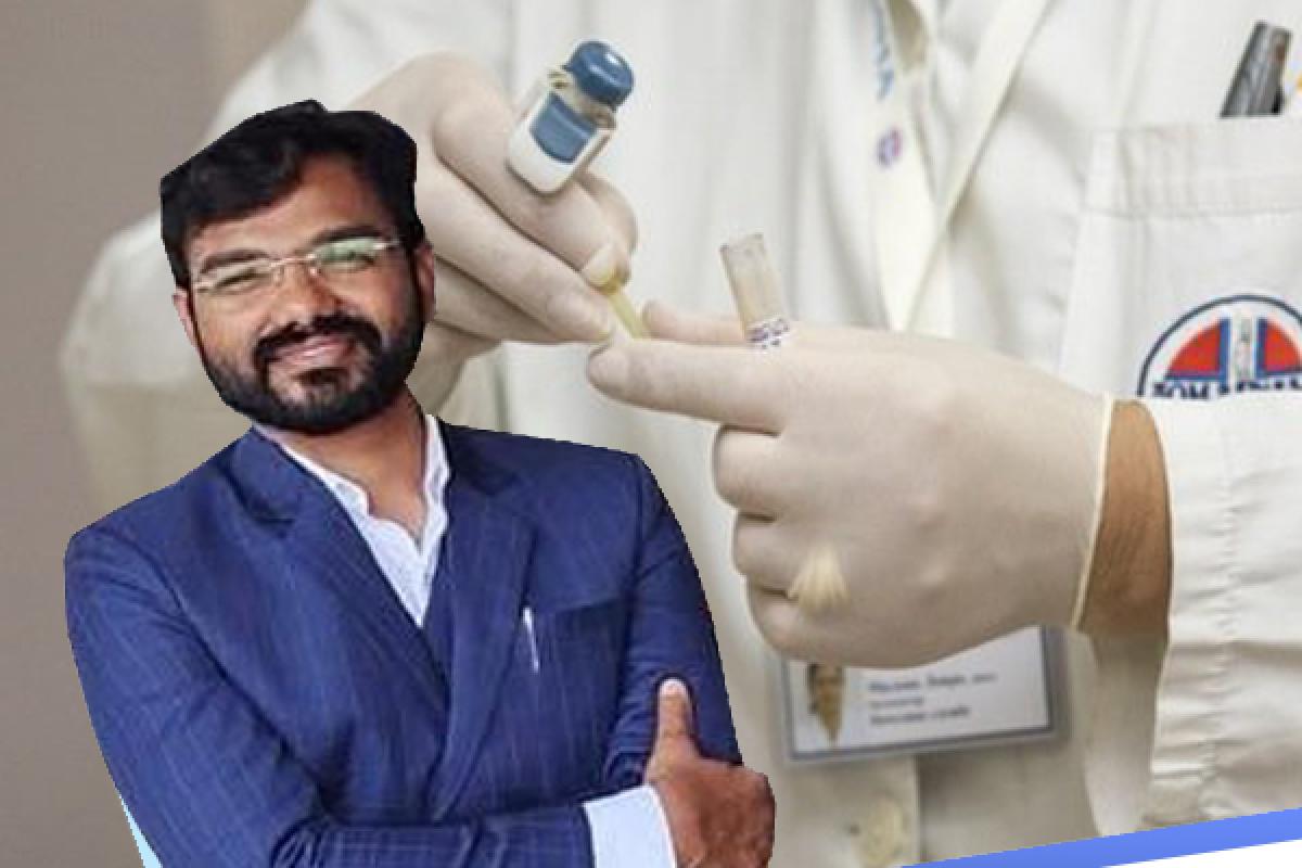 Indian Mediclaim insurance with pre-existing coverage
