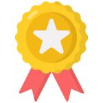 Ranking Badge